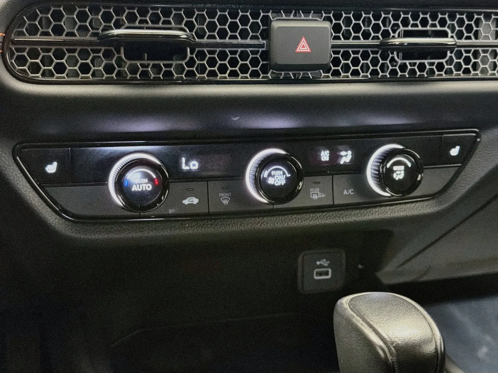 Honda HR-V photo 10