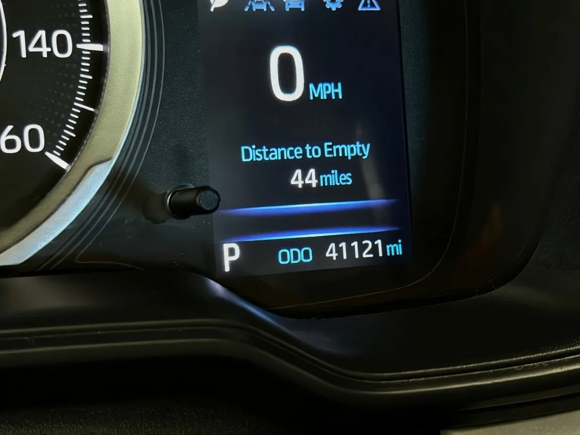 Toyota Corolla photo 8