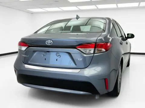 More photos of 2022 Toyota Corolla LE at STG Montclair, CA