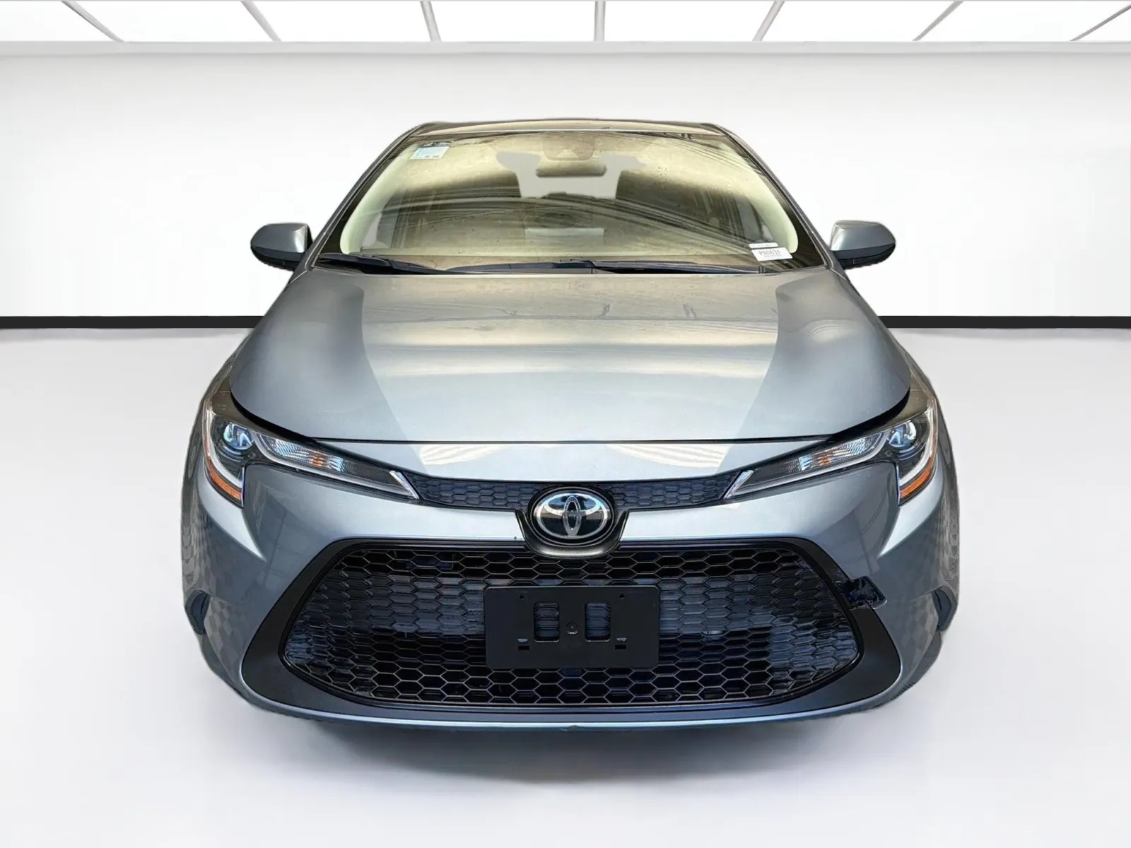 Toyota Corolla photo 2