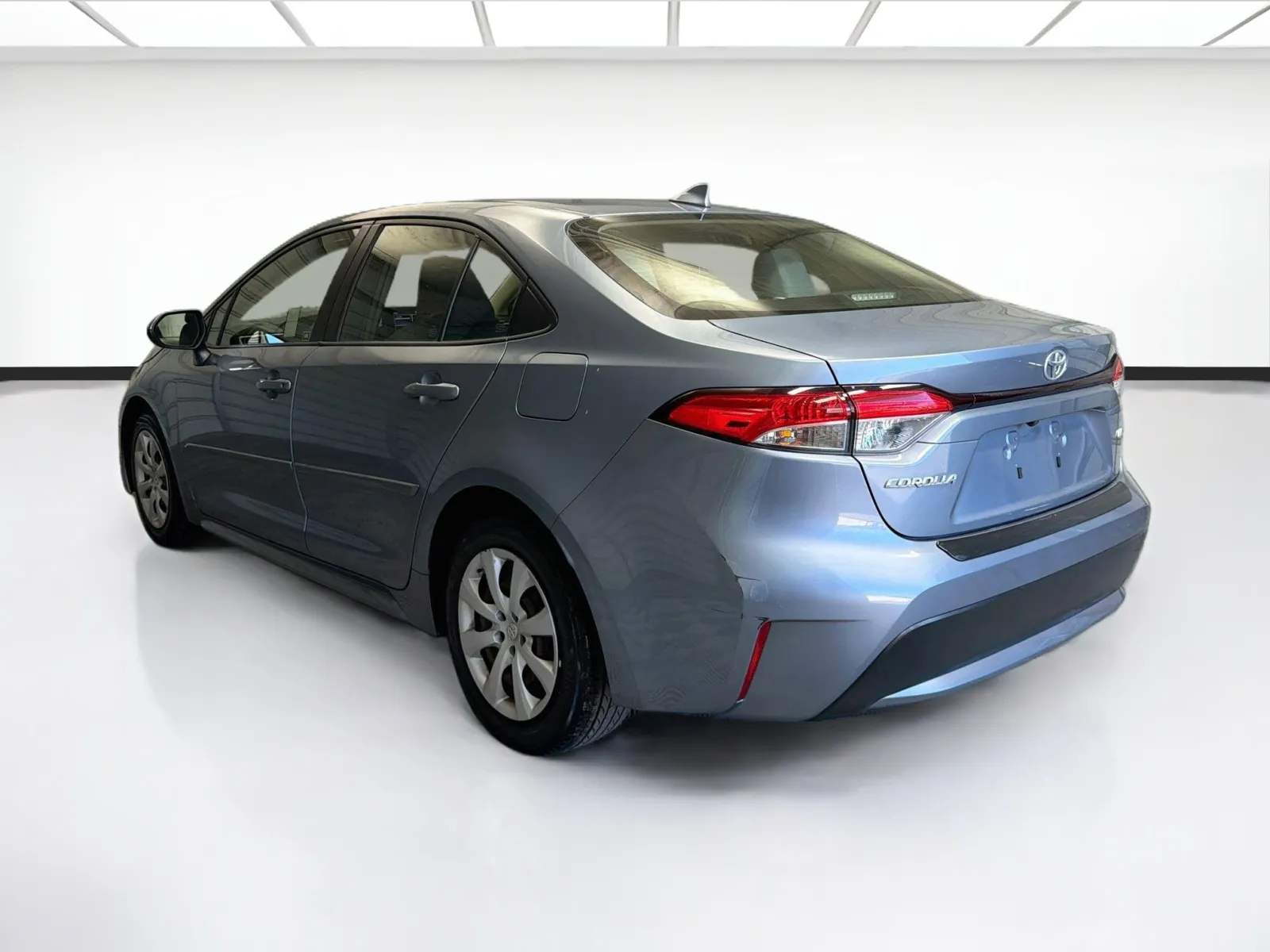 Toyota Corolla photo 6