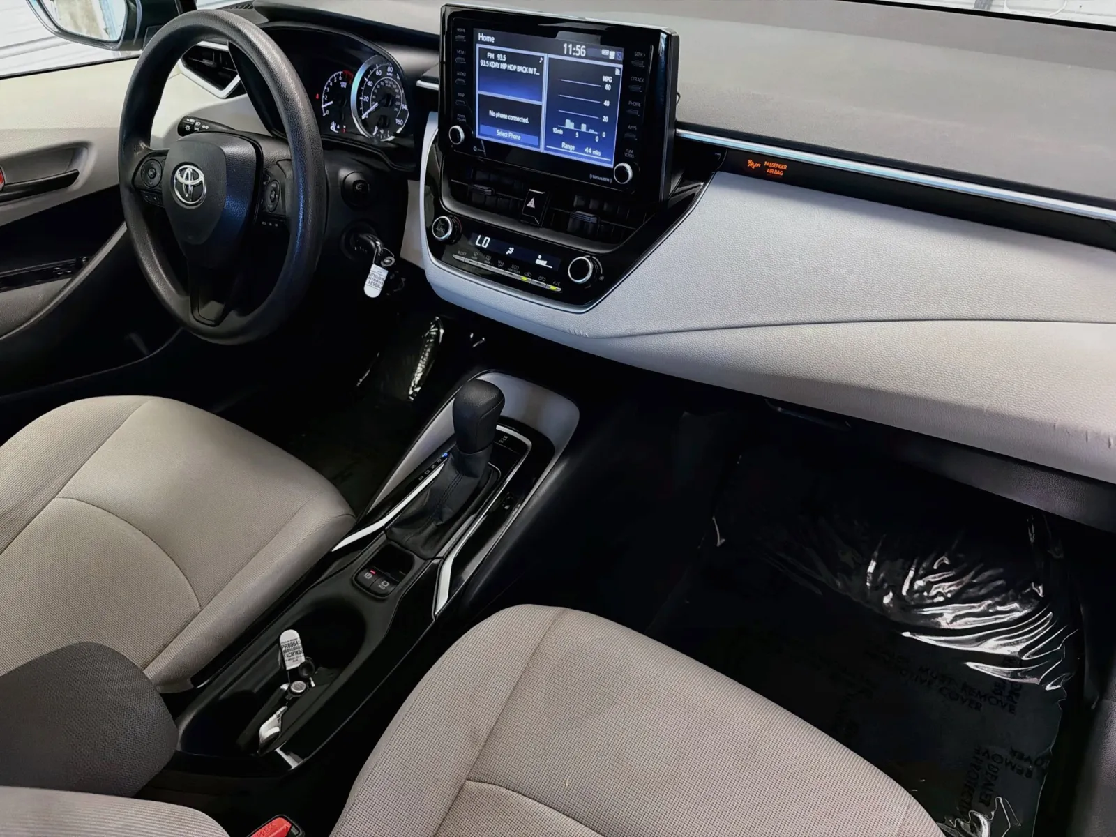 Toyota Corolla photo 12