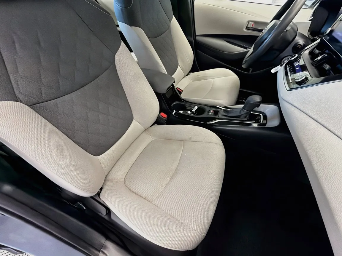 Toyota Corolla photo 15