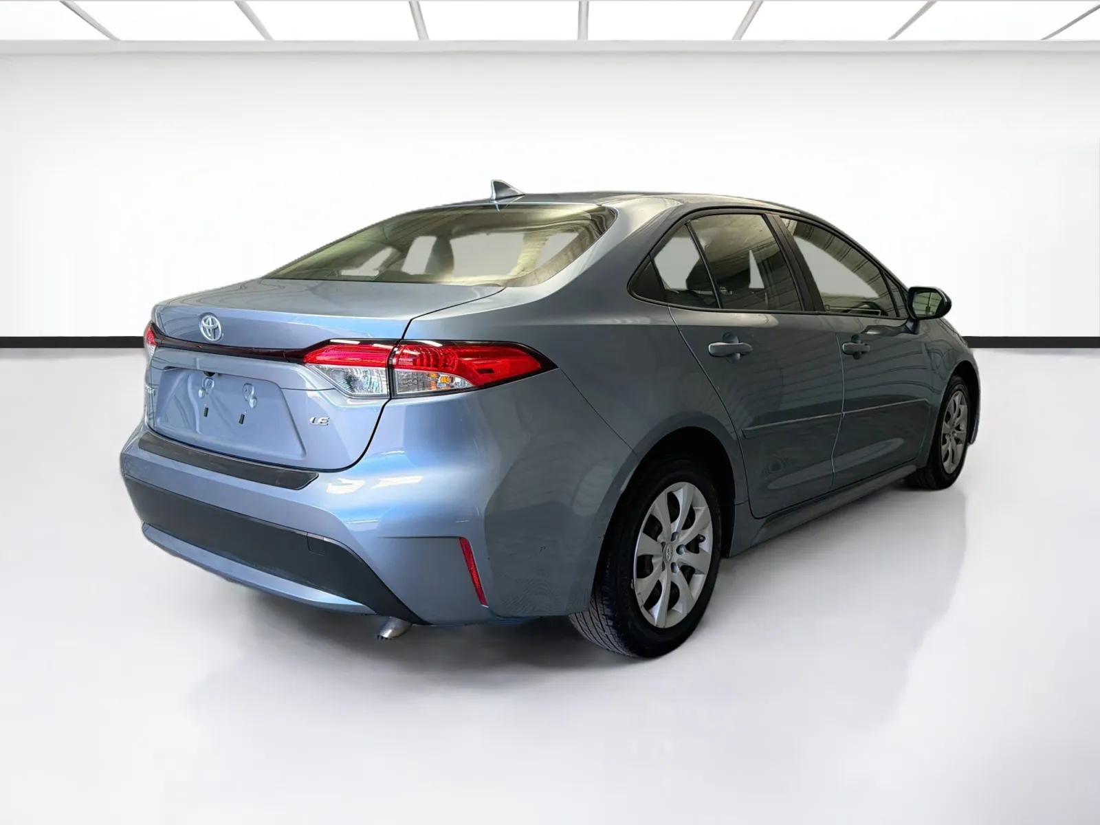 Toyota Corolla photo 4