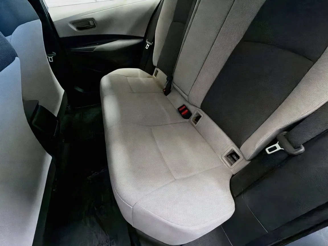 Toyota Corolla photo 13