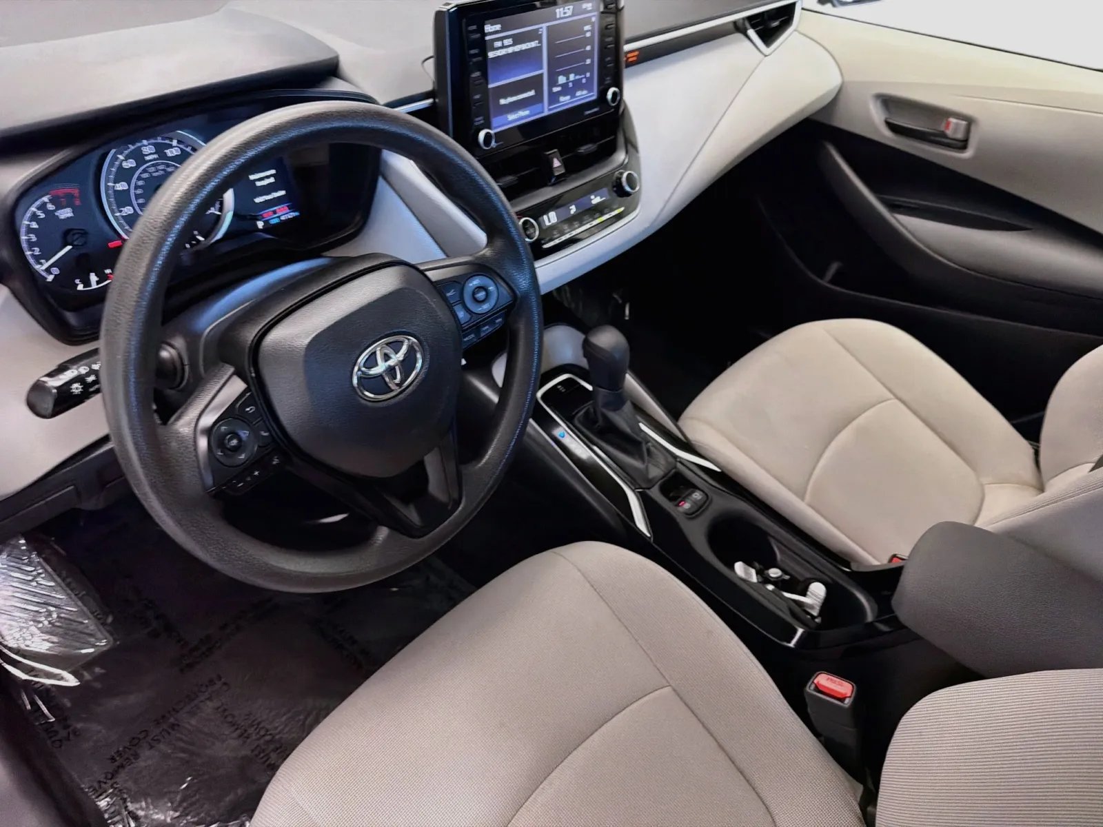 Toyota Corolla photo 7