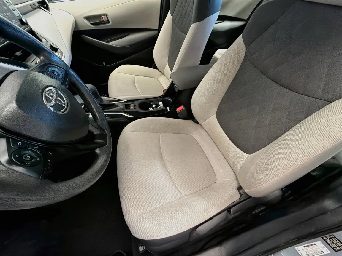 Toyota Corolla photo 11