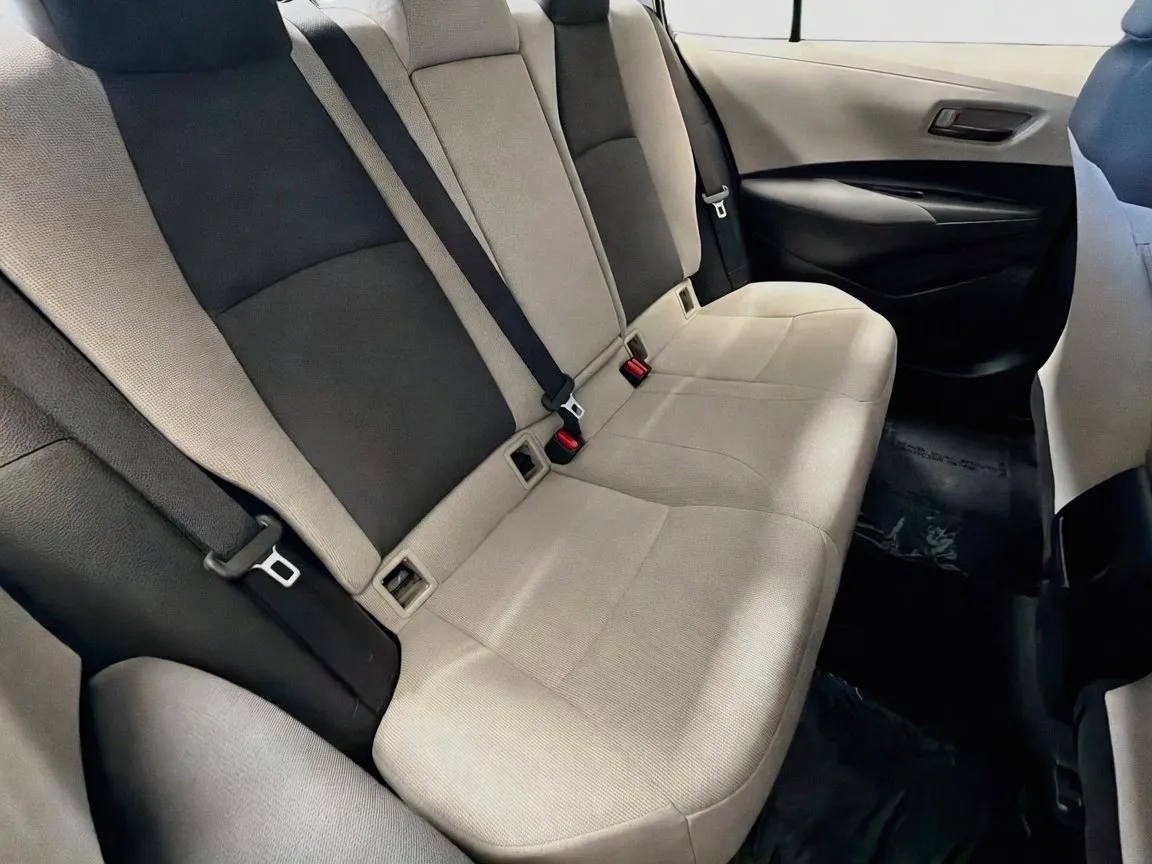 Toyota Corolla photo 14