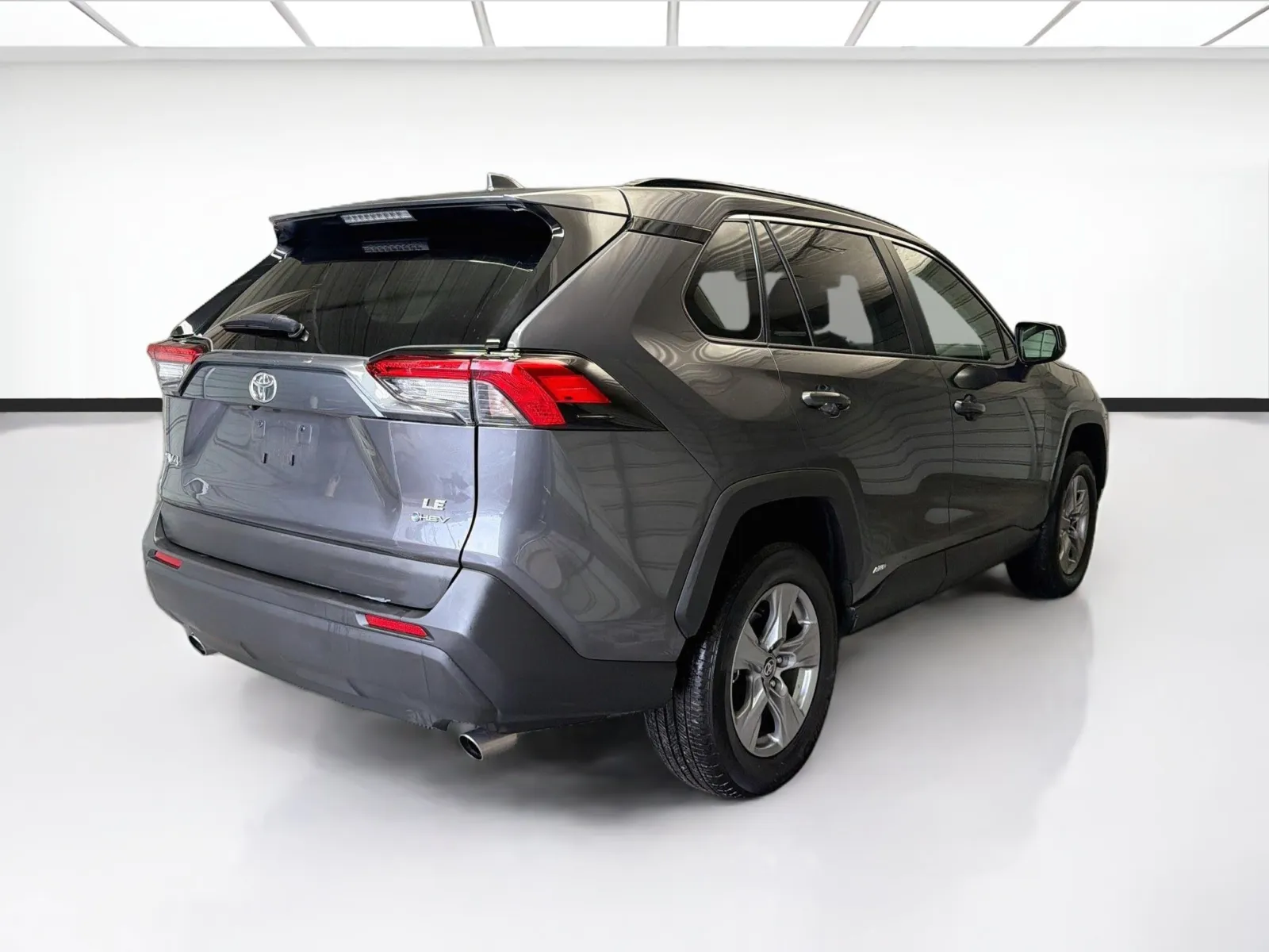 Toyota RAV4 photo 4