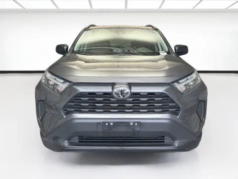 Photos of 2025 Toyota RAV4 Hybrid LE for sale in Montclair, CA at STG Montclair