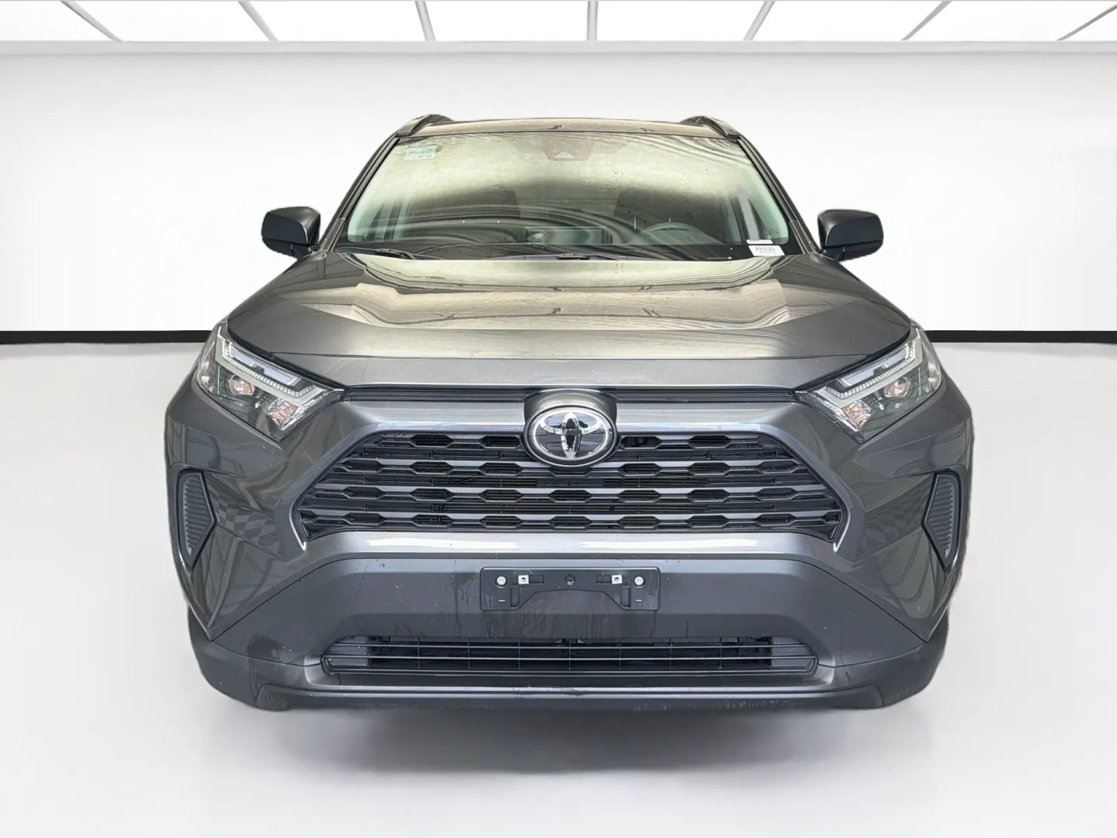 Toyota RAV4 photo 2
