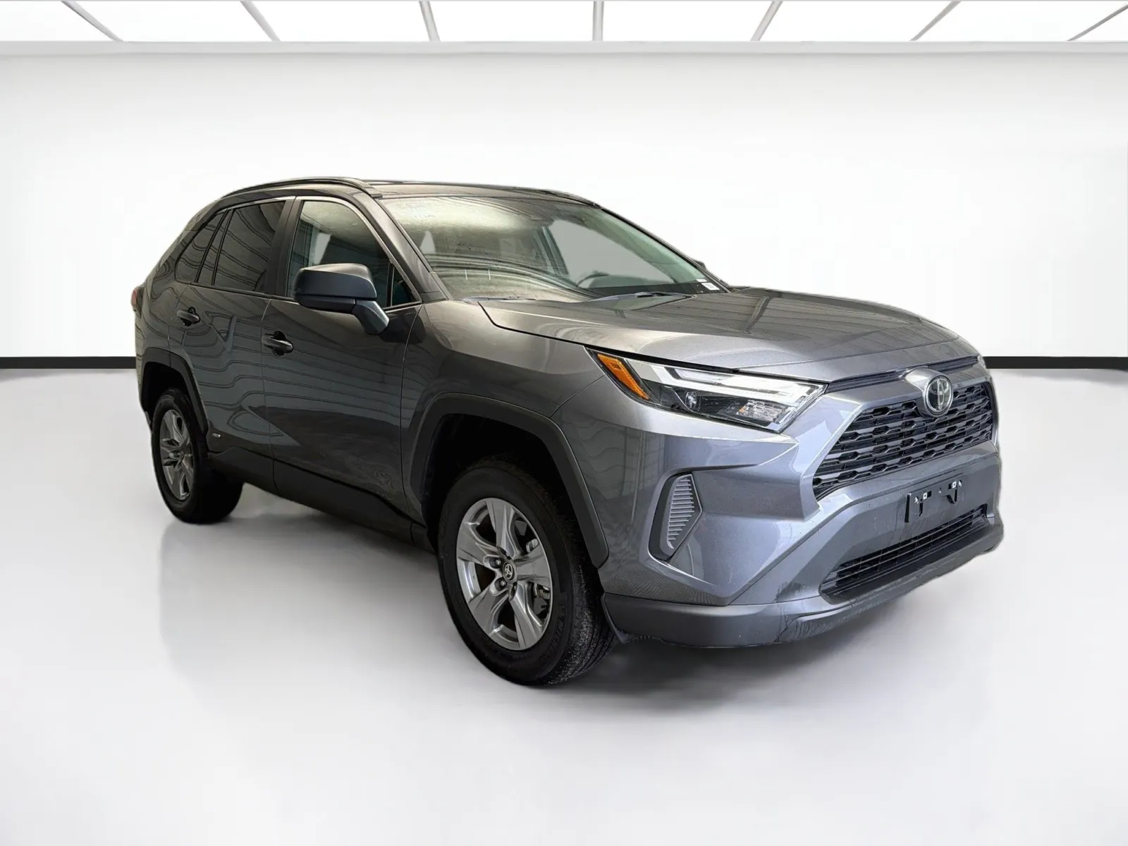 Toyota RAV4 photo 3