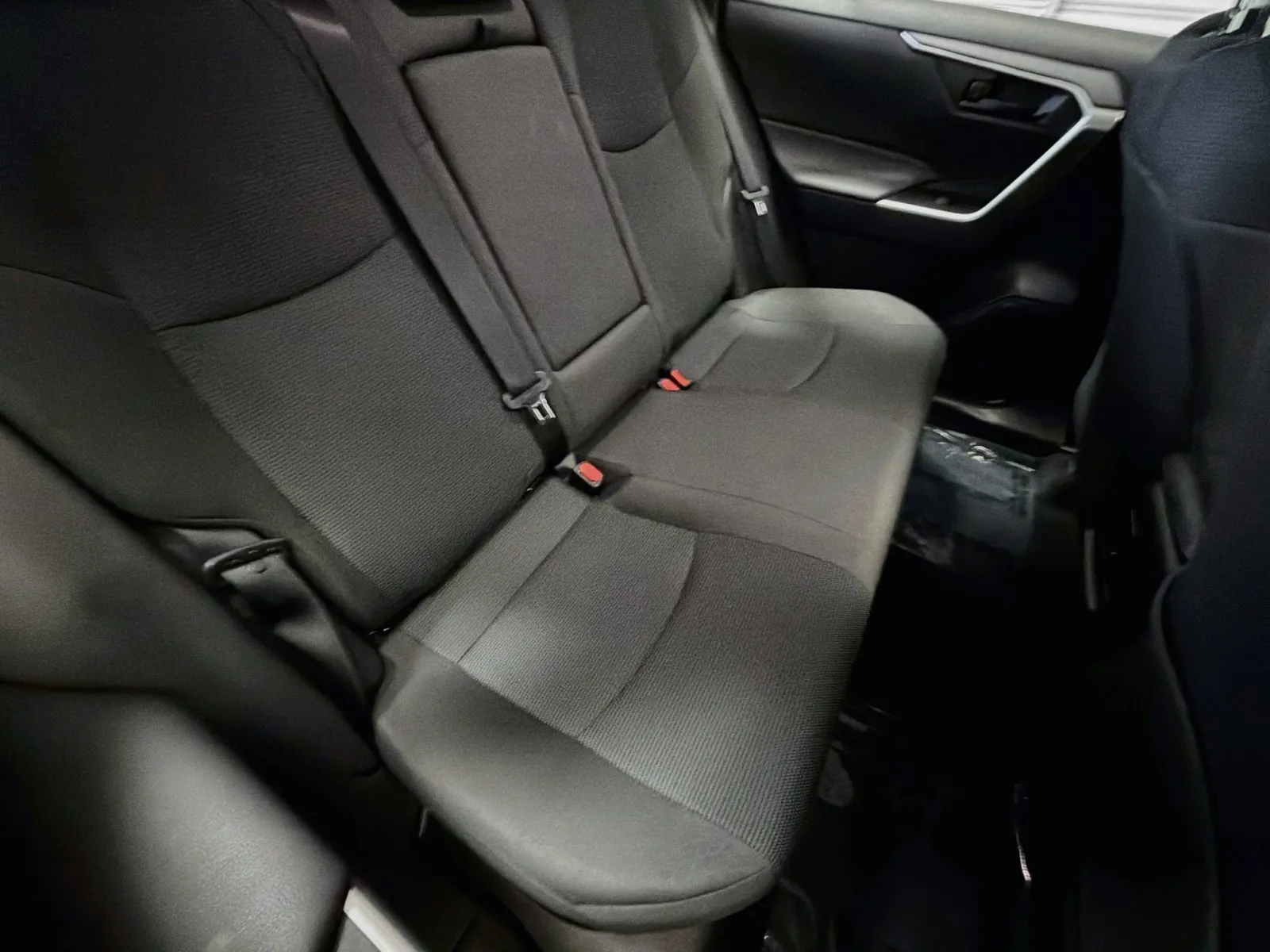 Toyota RAV4 photo 14