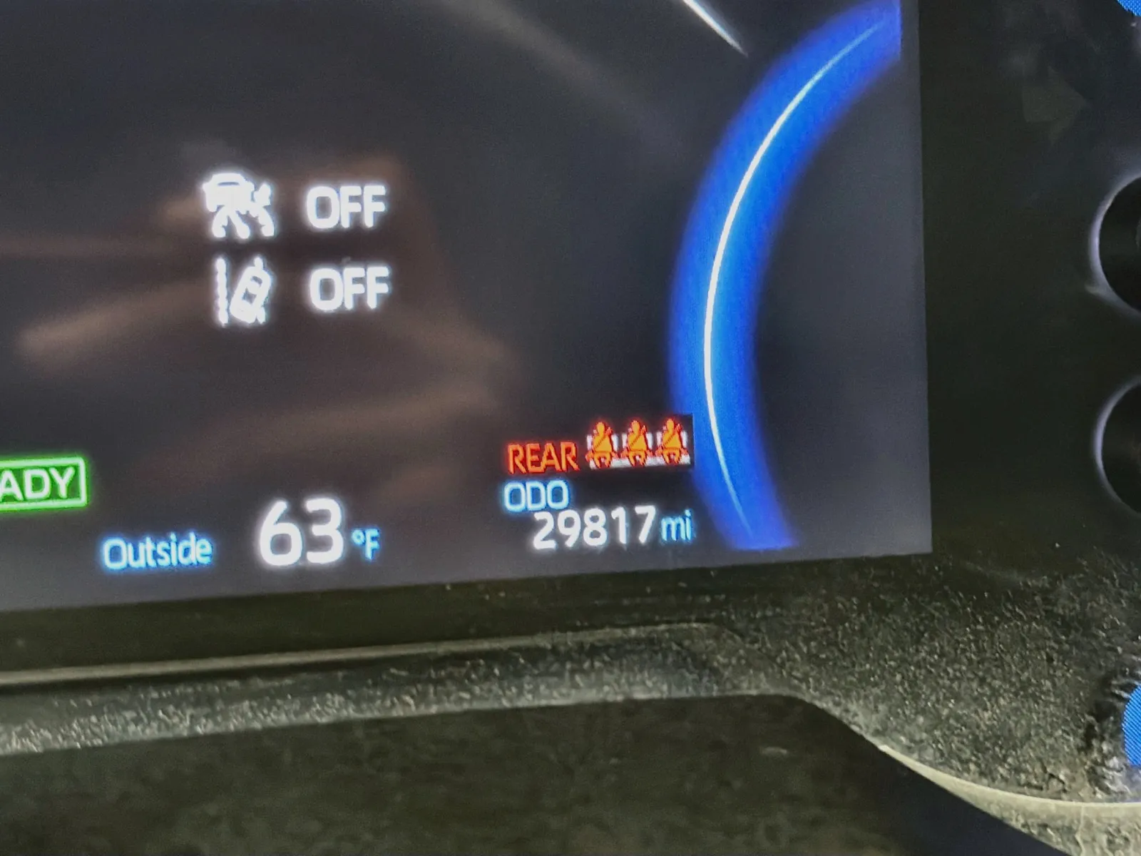 Toyota RAV4 photo 8