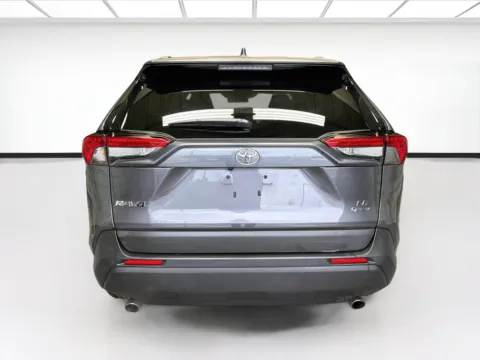 More photos of 2025 Toyota RAV4 Hybrid LE at STG Montclair, CA
