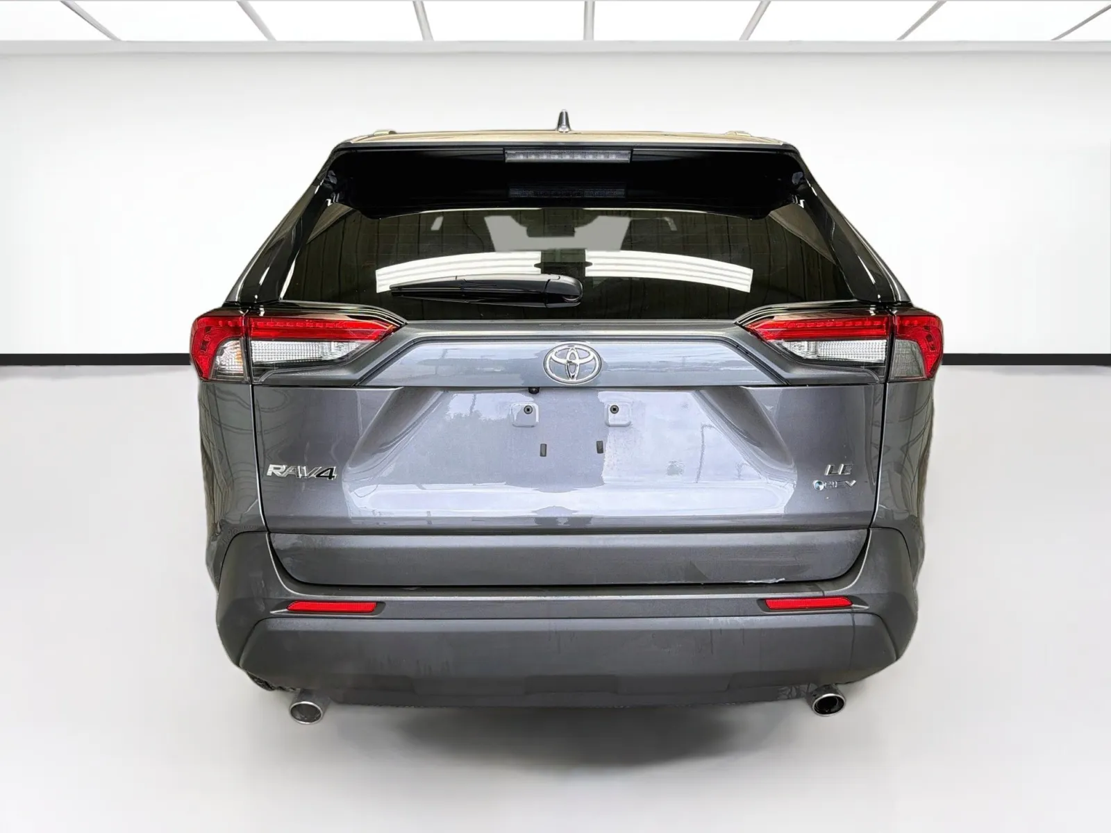 Toyota RAV4 photo 5