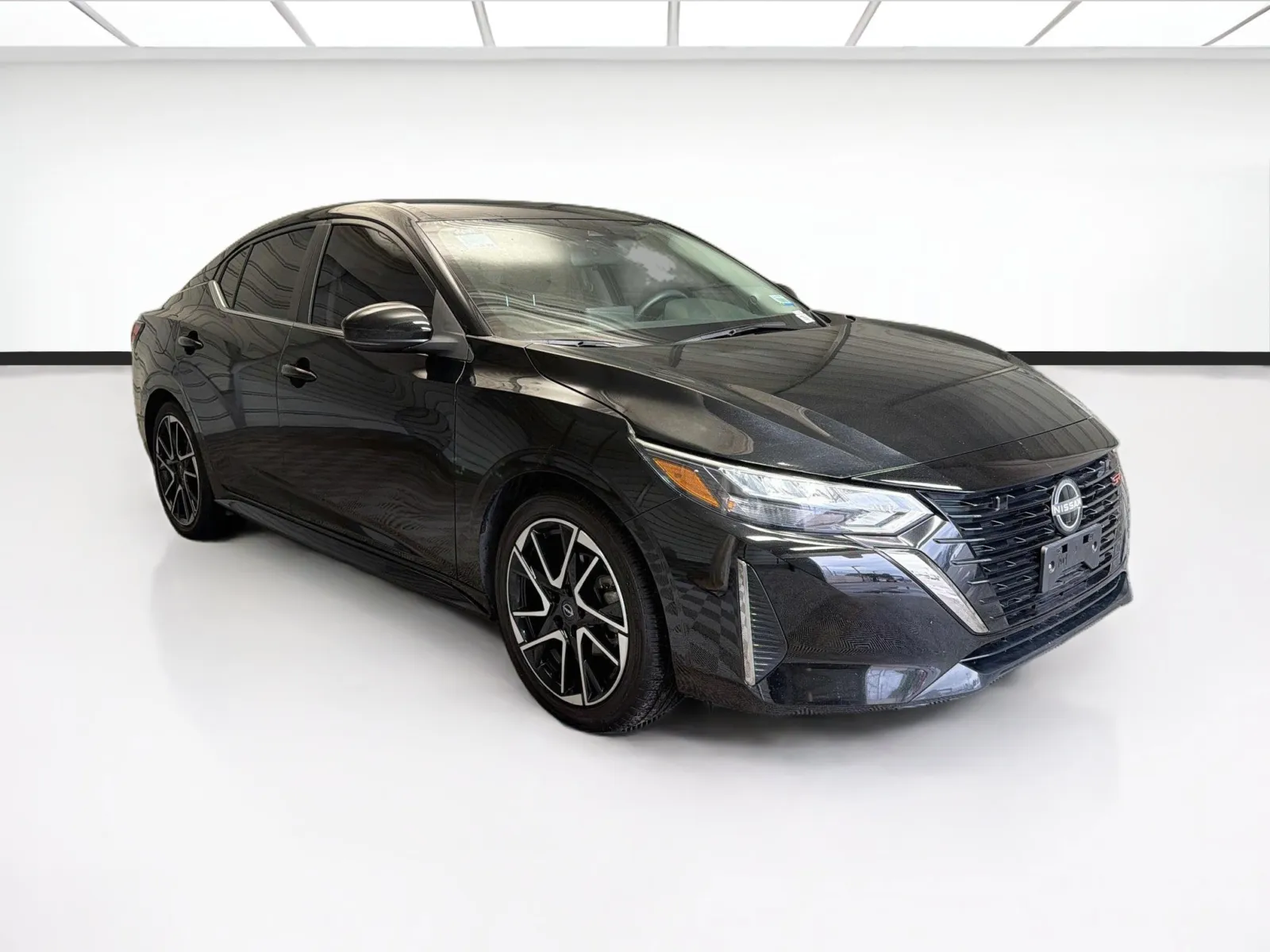 Nissan Sentra photo 3