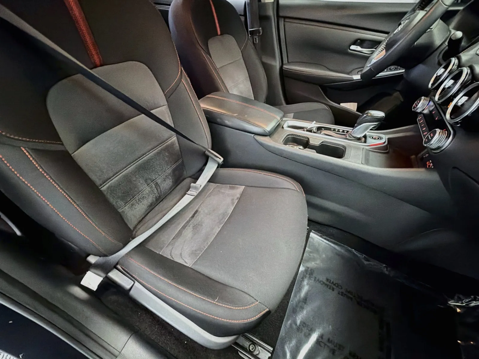 Nissan Sentra photo 15