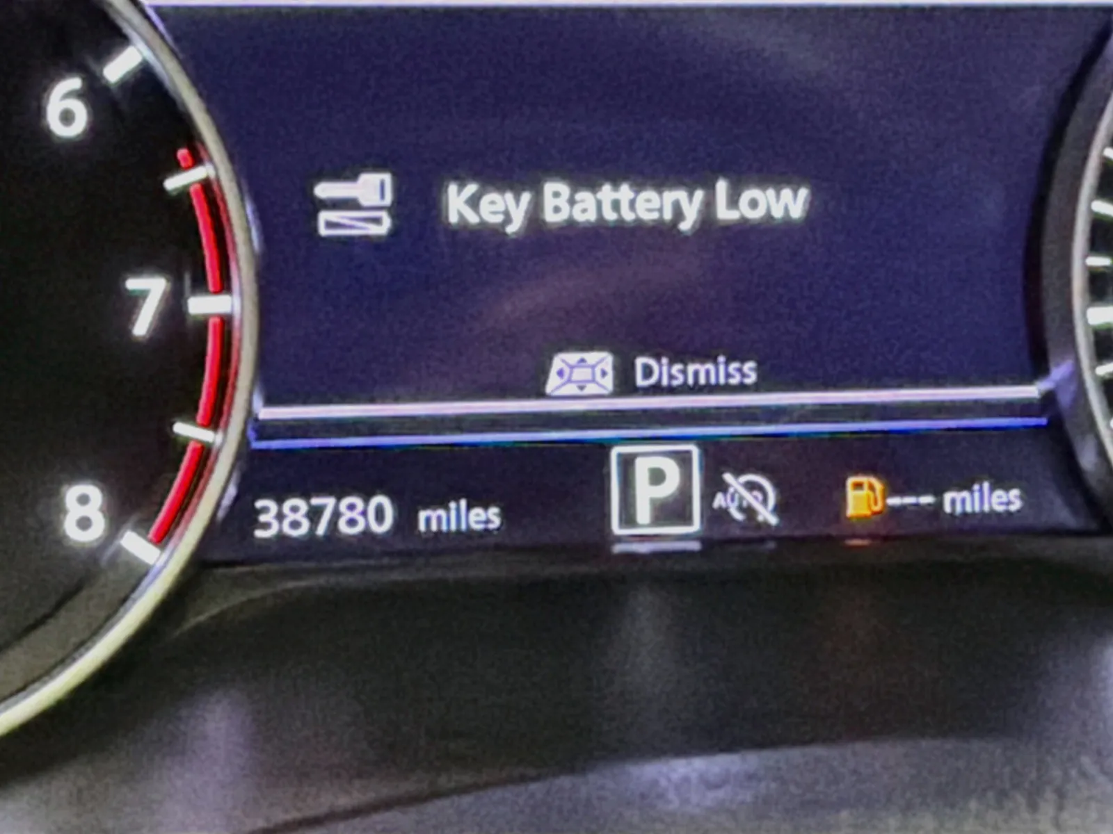 Nissan Sentra photo 8