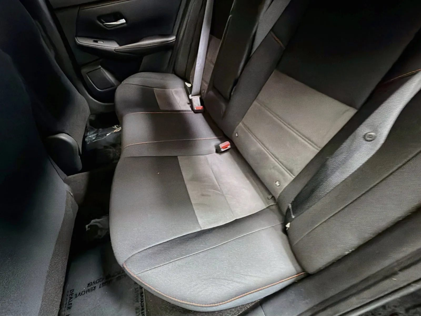 Nissan Sentra photo 13