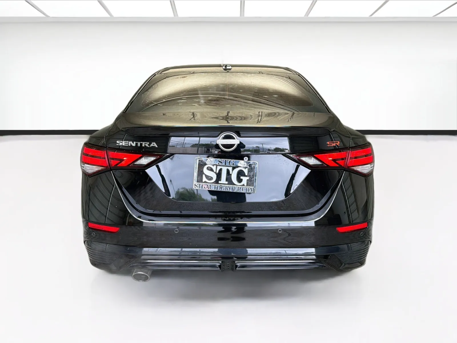 Nissan Sentra photo 5