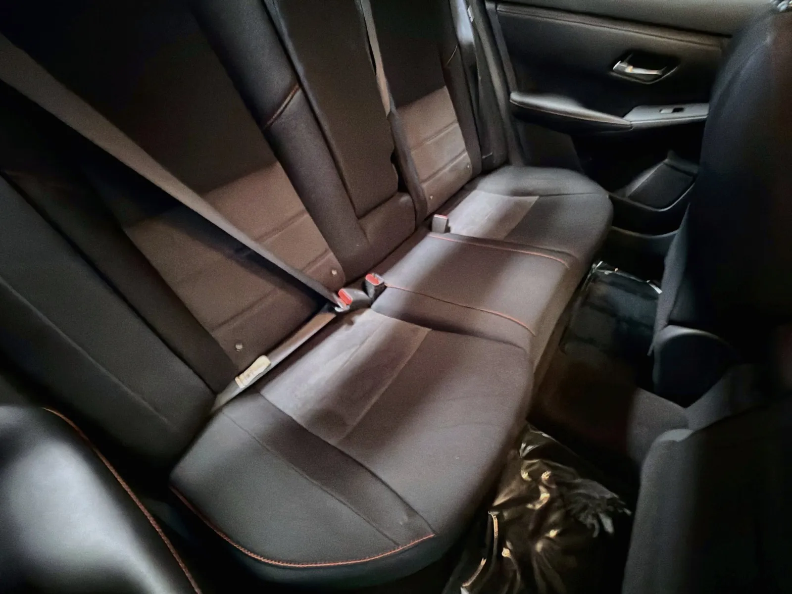 Nissan Sentra photo 14