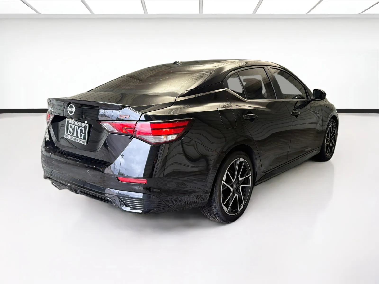 Nissan Sentra photo 4