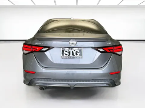 More photos of 2022 Nissan Sentra SR at STG Montclair, CA