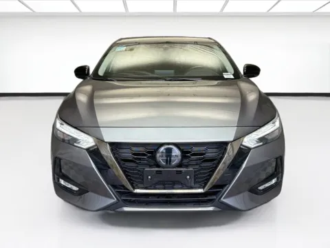 Photos of 2022 Nissan Sentra SR for sale in Montclair, CA at STG Montclair