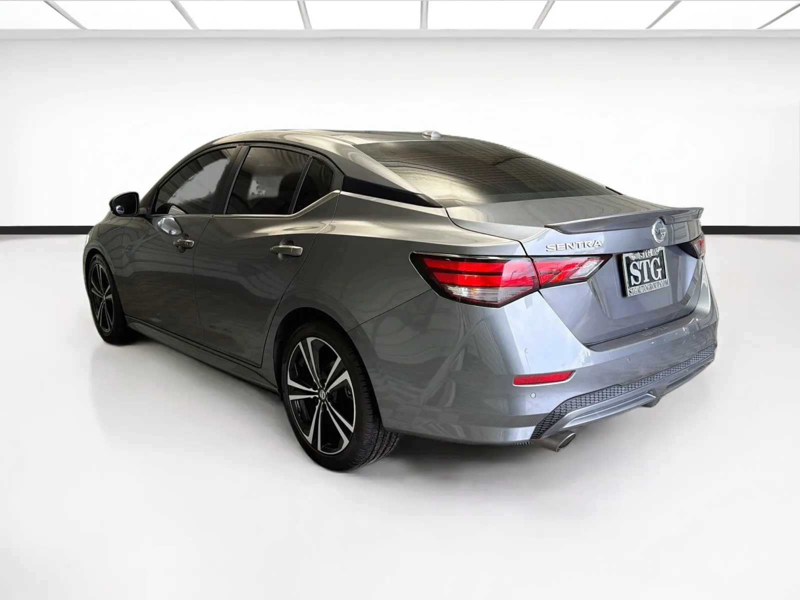 Nissan Sentra photo 6