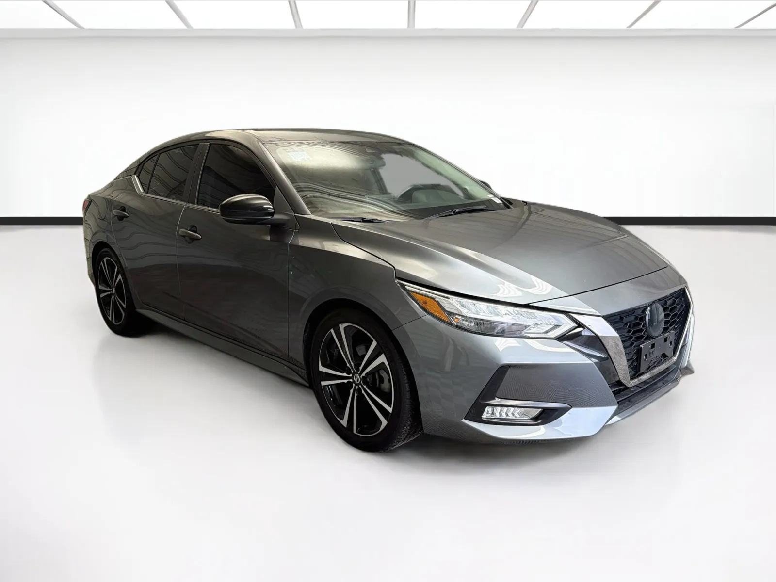 Nissan Sentra photo 3
