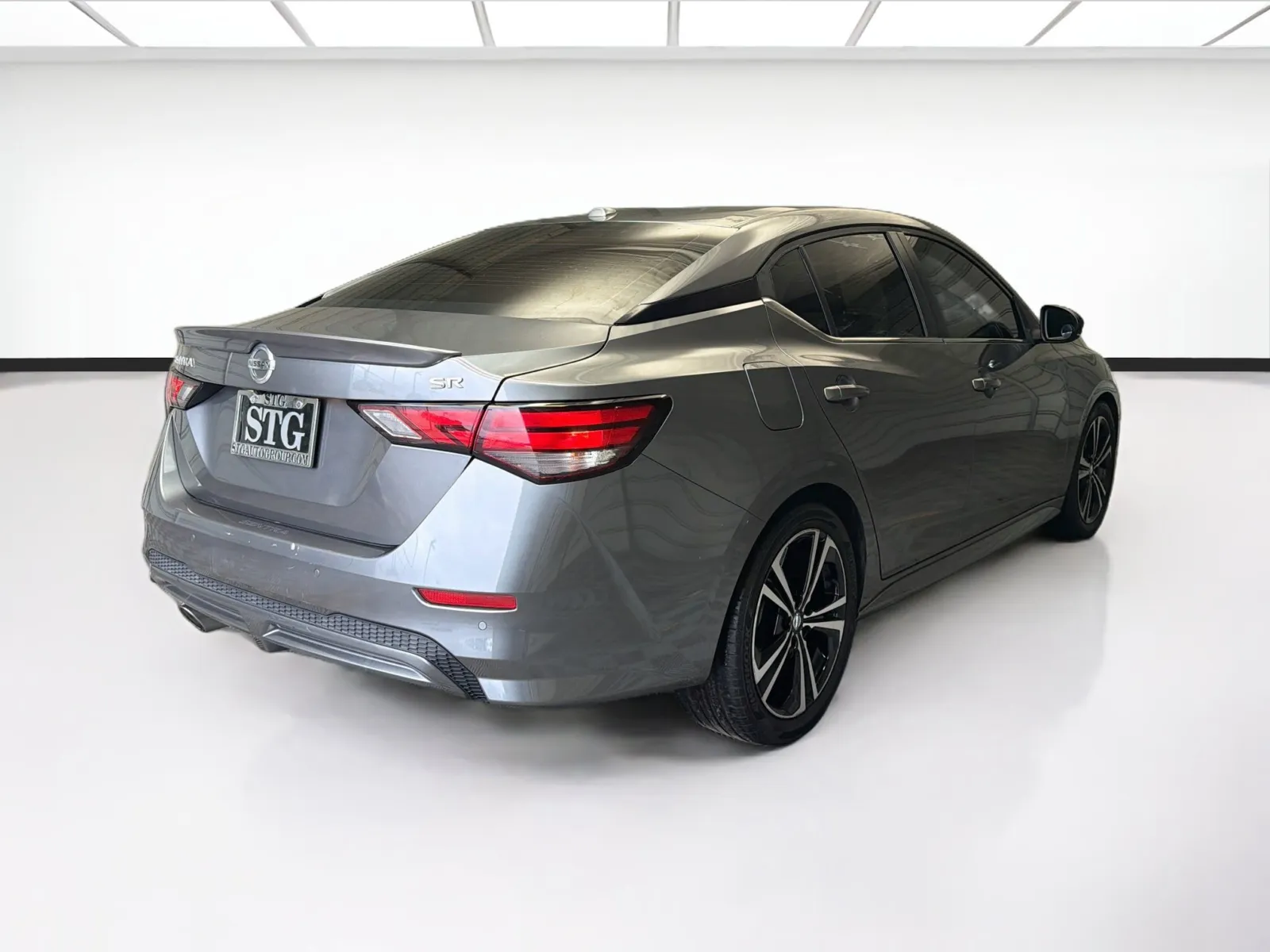 Nissan Sentra photo 4