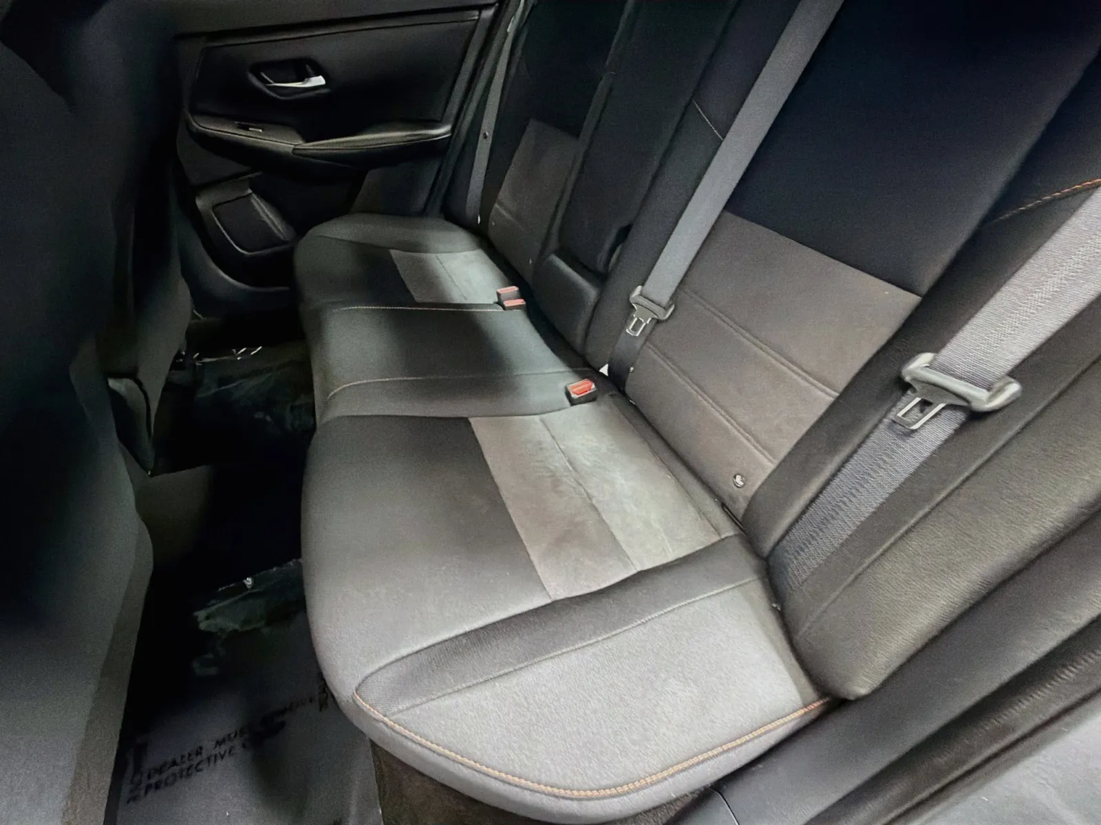 Nissan Sentra photo 13