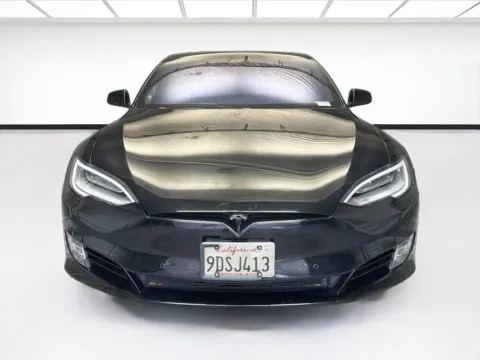 Photos of 2017 Tesla Model S 75 for sale in Montclair, CA at STG Montclair