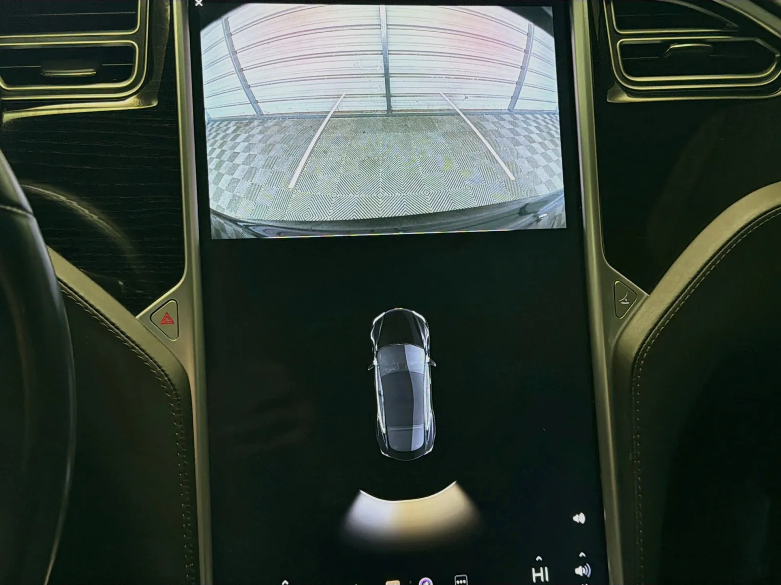 Tesla Model S photo 15