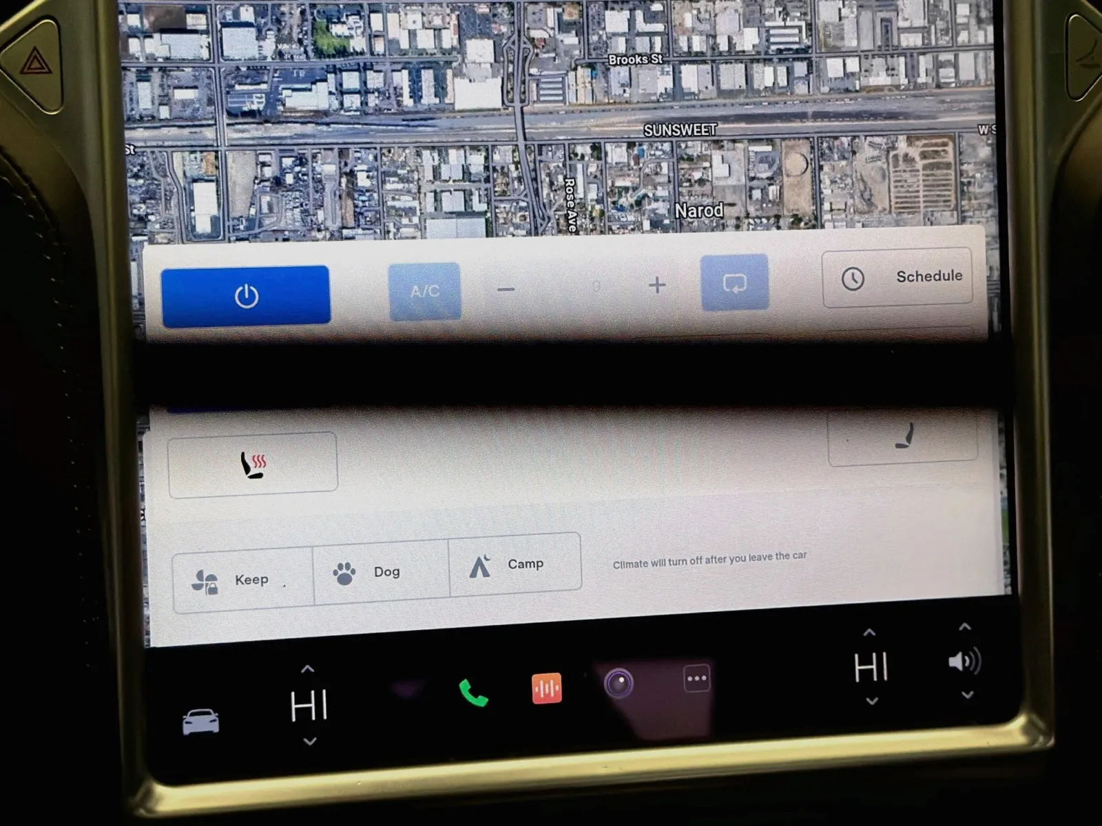 Tesla Model S photo 10