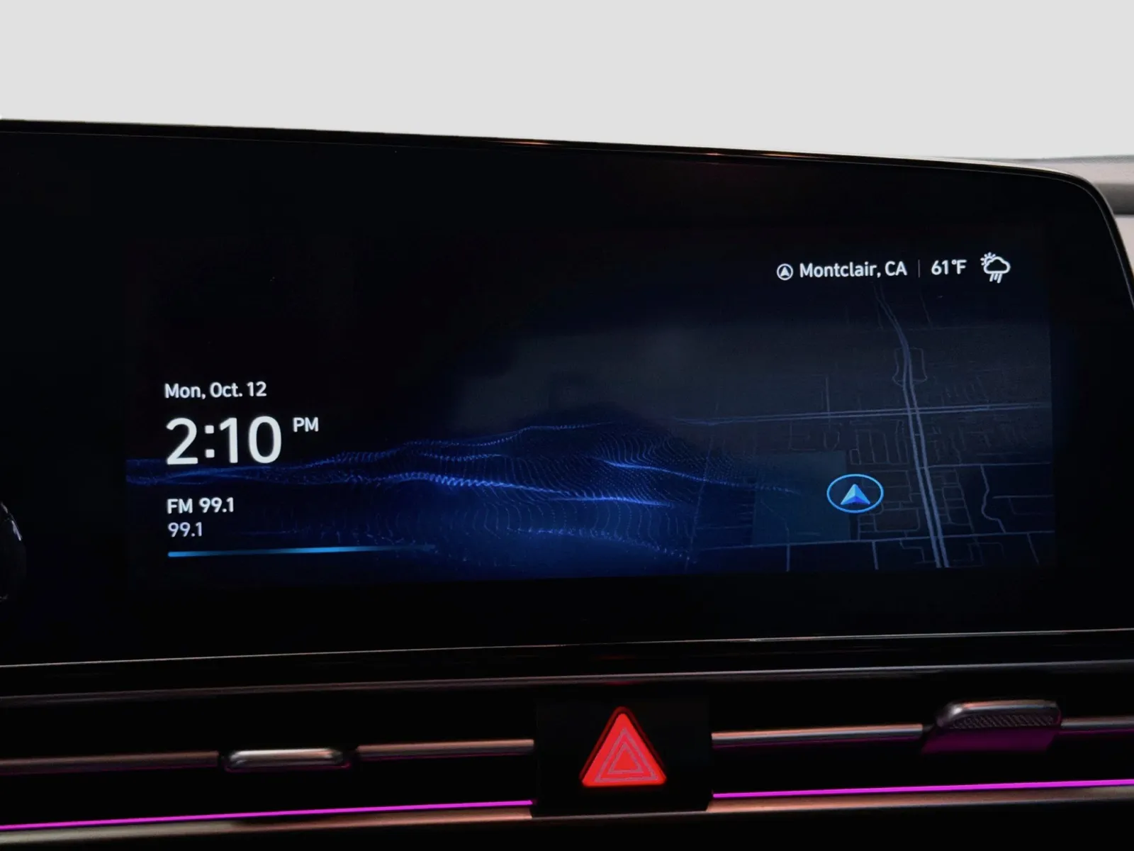 Hyundai Elantra photo 9