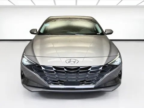 Photos of 2023 Hyundai Elantra Limited for sale in Montclair, CA at STG Montclair