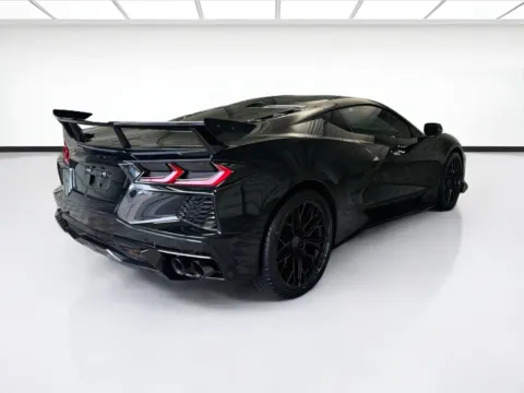 More photos of 2024 Chevrolet Corvette Stingray 1LT at STG Montclair, CA