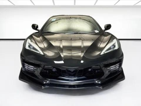 Photos of 2024 Chevrolet Corvette Stingray 1LT for sale in Montclair, CA at STG Montclair
