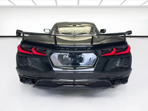 More photos of 2024 Chevrolet Corvette Stingray 1LT at STG Montclair, CA
