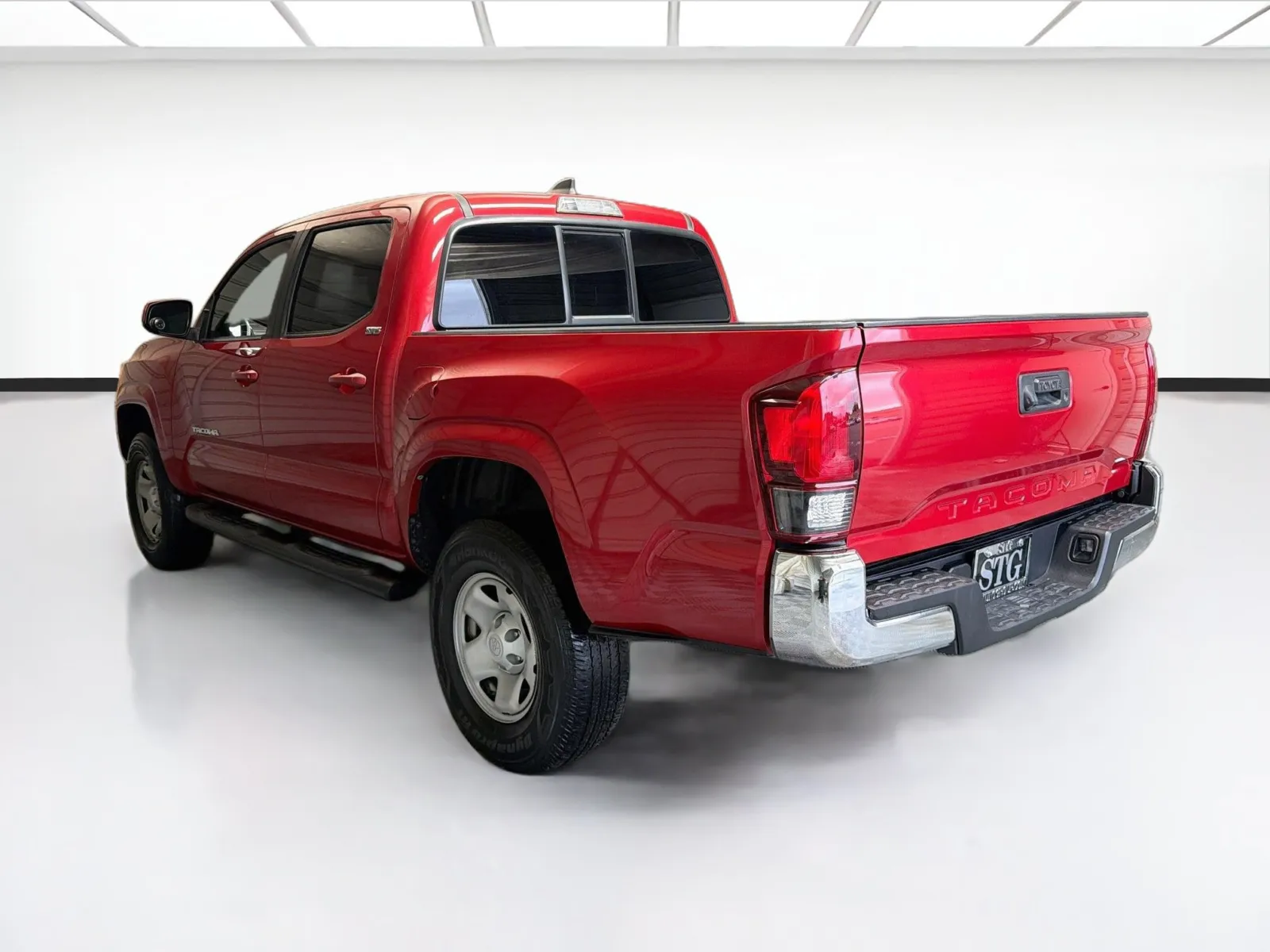 Toyota Tacoma photo 6