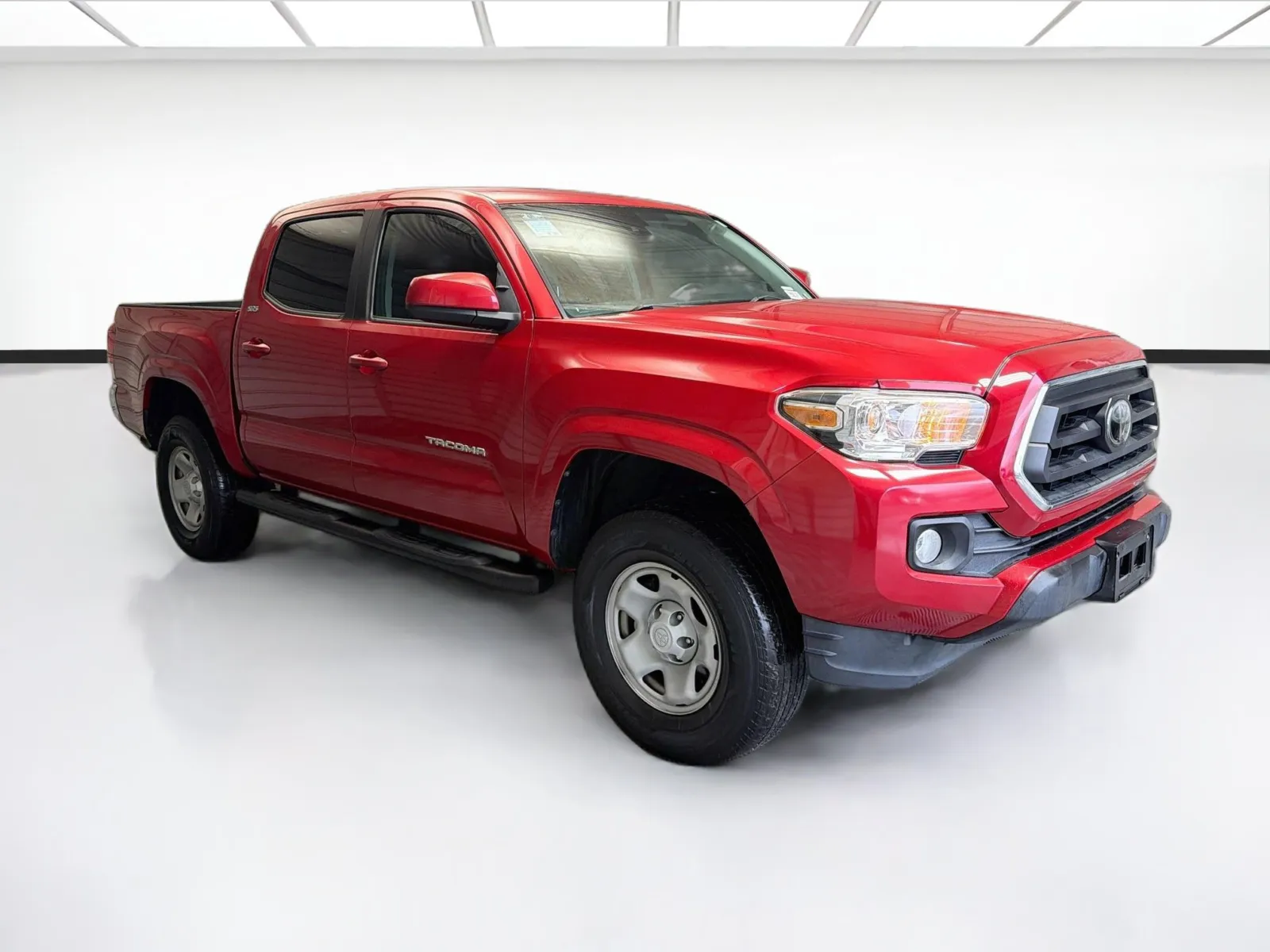 Toyota Tacoma photo 3