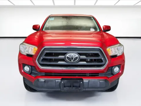Photos of 2020 Toyota Tacoma SR5 for sale in Montclair, CA at STG Montclair