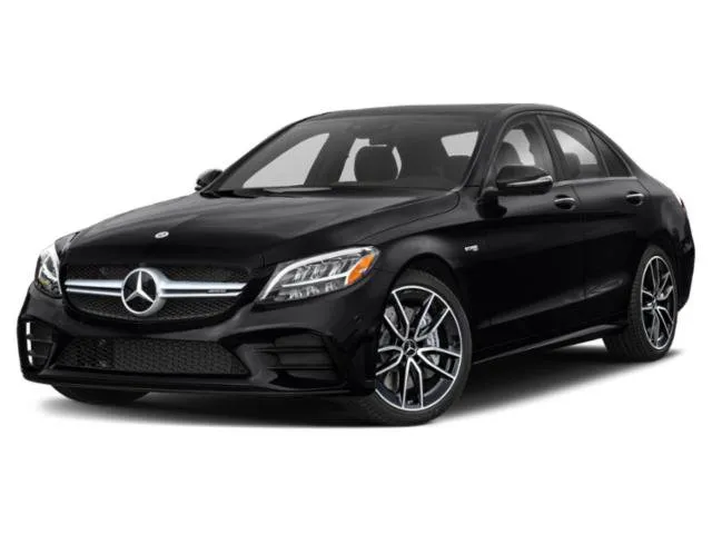 2020 Mercedes-Benz C-Class C 43 AMG 4MATIC for sale in Montclair, CA