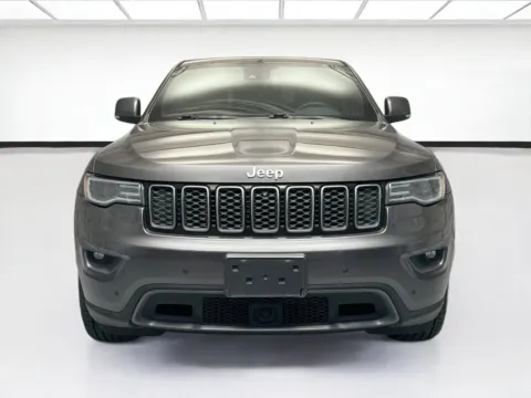 Photos of 2019 Jeep Grand Cherokee Trailhawk for sale in Montclair, CA at STG Montclair