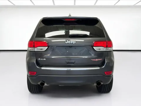 More photos of 2019 Jeep Grand Cherokee Trailhawk at STG Montclair, CA