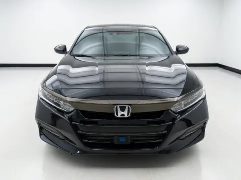 Photos of 2020 Honda Accord Sport for sale in Montclair, CA at STG Montclair