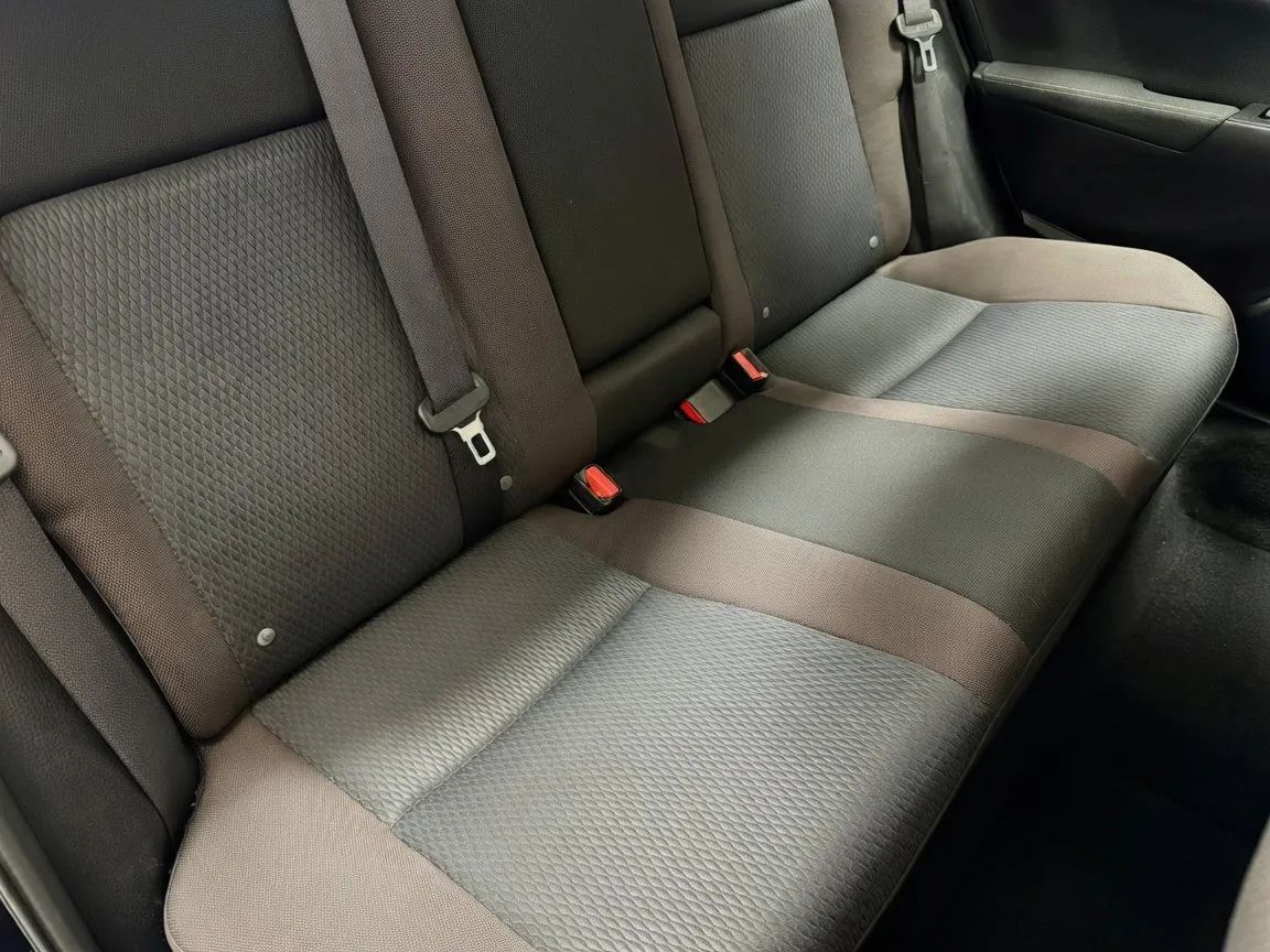 Toyota Corolla photo 14