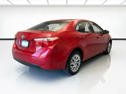 More photos of 2017 Toyota Corolla LE at STG Montclair, CA